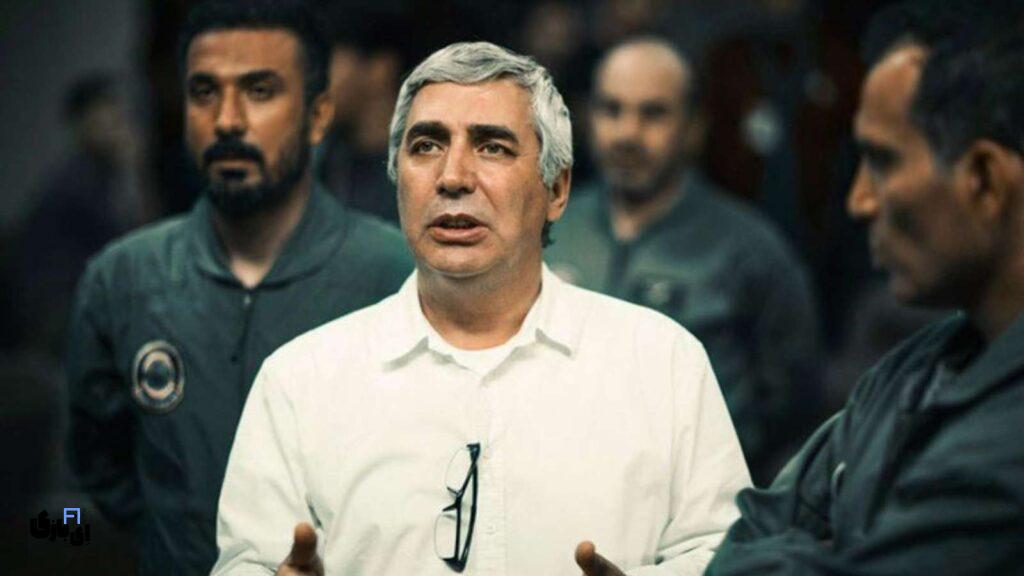 ساخت فیلم/ سریال "حضرت موسی" توسط حاتمی کیا 1403 6 ساخت فیلم سینمایی حضرت موسی