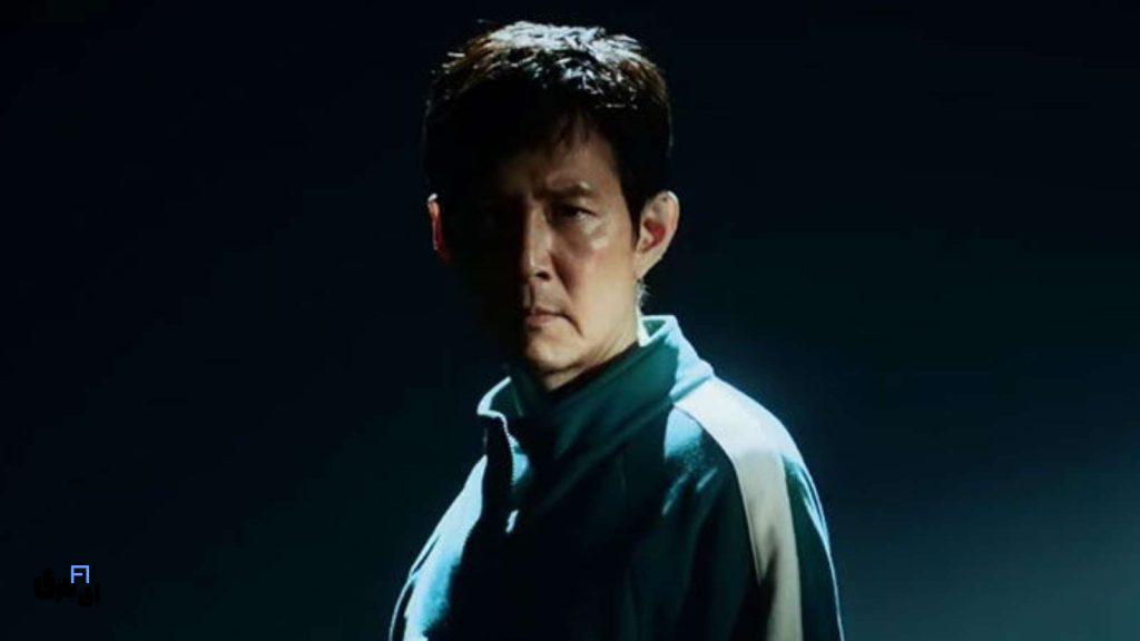 تیزر جدید اسکوید گیم فصل 2 5 New Project1 6