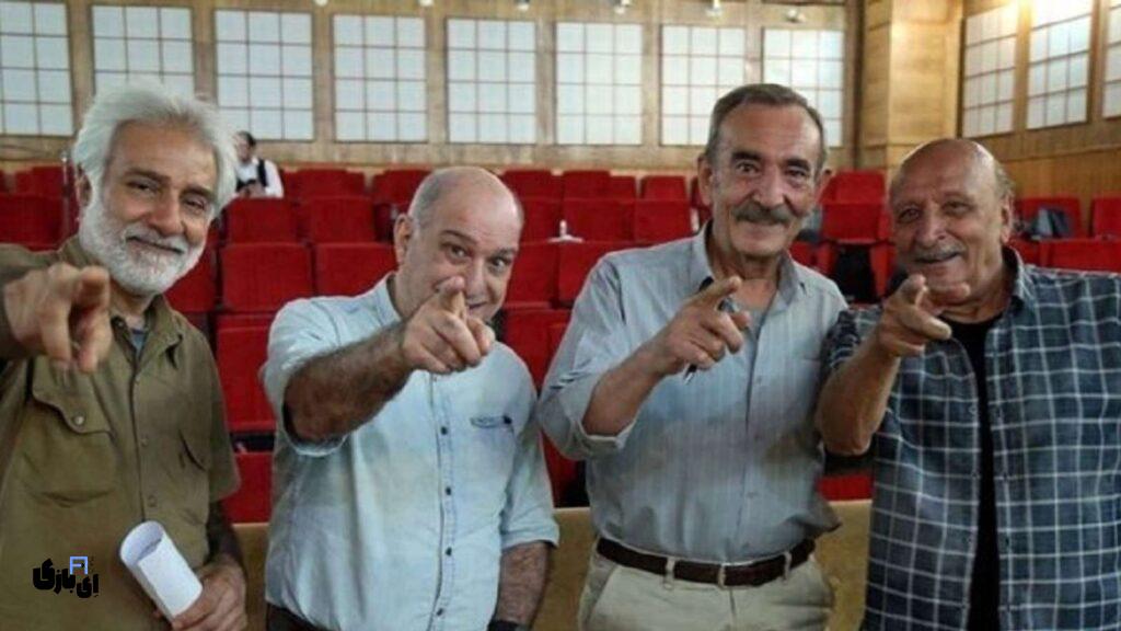 برنامه"صبح جمعه با شما"به رادیو بازگشت. برنامه کامل از 16 شهریور 6 New Project12 1