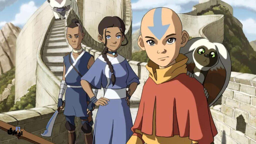 50 سریال برتر قرن 21 تا به امروز مهر ماه 1403 به انتخاب هالیوود ریپورتر 11 New Project12 3