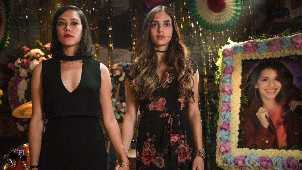 50 سریال برتر قرن 21 تا به امروز مهر ماه 1403 به انتخاب هالیوود ریپورتر 13 New Project14 2