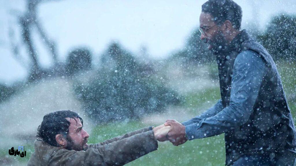 50 سریال برتر قرن 21 تا به امروز مهر ماه 1403 به انتخاب هالیوود ریپورتر 16 New Project17 2