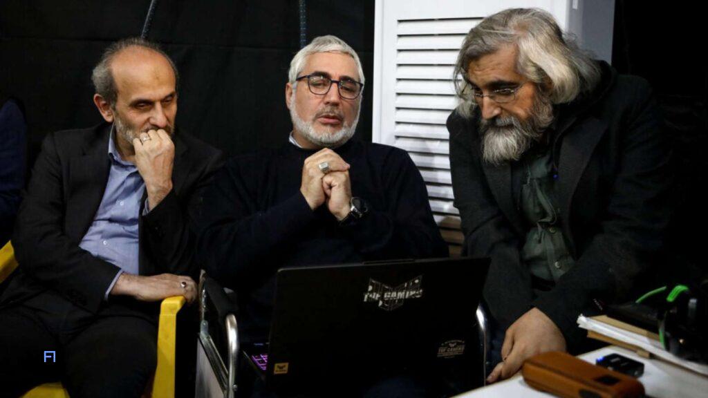 ساخت فیلم/ سریال "حضرت موسی" توسط حاتمی کیا 1403 5 ساخت سریال حضرت موسی