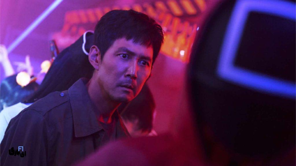 تیزر جدید اسکوید گیم فصل 2 4 تیزر جدید اسکوید گیم فصل 2