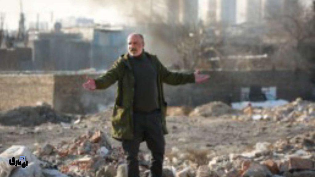 انیمیشن-فیلم شنگول و منگول جدید در راه است 1403 4 فیلم شنگول و منگول با درخشش امیر جعفری