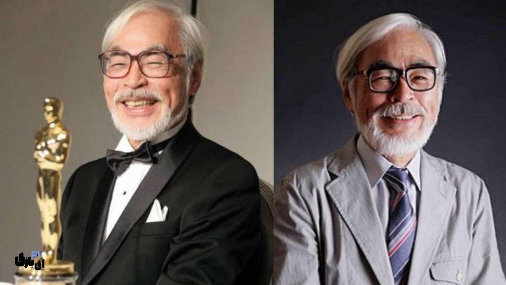 نوبل آسیا برای میازاکی شد: نابغه دنیای انیمه جایزه گرفت 2024 5 New Project20