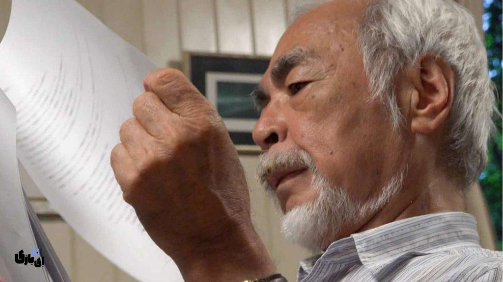 نوبل آسیا برای میازاکی شد: نابغه دنیای انیمه جایزه گرفت 2024 4 نوبل آسیا