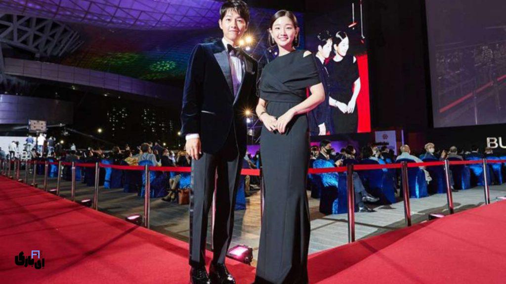 درخشش ایرانی ها در جشنواره فیلم بوسان 2024 6 بوسان