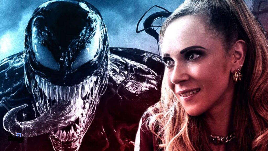 ونوم۳ کی میاد؟Venom: The Last Danceبا بازی تام هاردی: ونوم ابرقهرمانی از دنیای مارول 6 New Project4