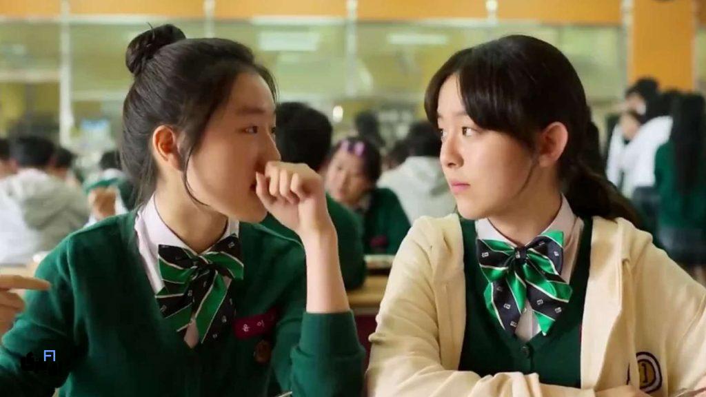 فصل 2 همه ما مرده ایم: تاریخ انتشار + محوریت داستان 4 همه ما مرده ایم