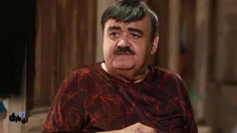 سریال ماه عسل