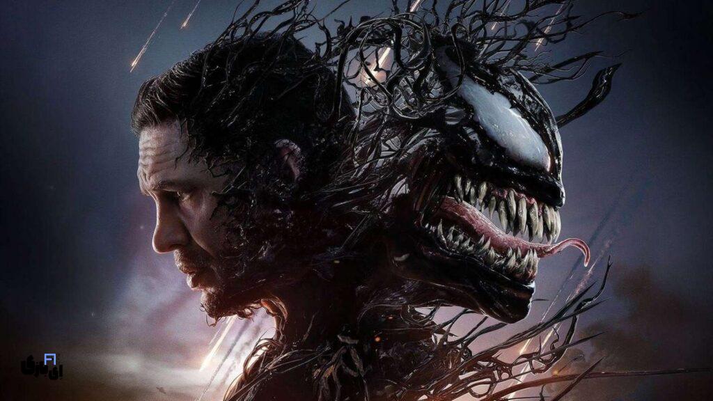 ونوم۳ کی میاد؟Venom: The Last Danceبا بازی تام هاردی: ونوم ابرقهرمانی از دنیای مارول 5 اکران ونوم۳