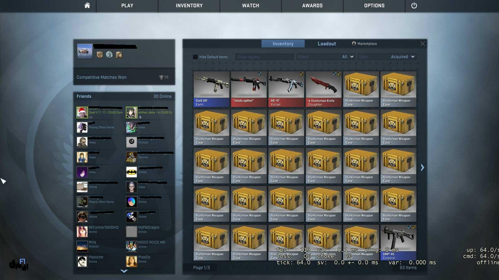 کسب درآمد از بازی به تومان و دلار: چگونه یک گیمر حرفهای شویم؟ 8 روشهای مختلف کسب درآمد از بازی به تومان و دلار-رویاپردازی