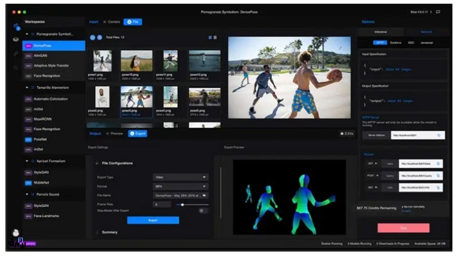 هوش مصنوعی RunwayML، به تولید محتوای ویدیویی سرعت بخشید 6 هوش مصنوعی RunwayML: دستیار همه کاره برای تولید محتوای خلاقانه