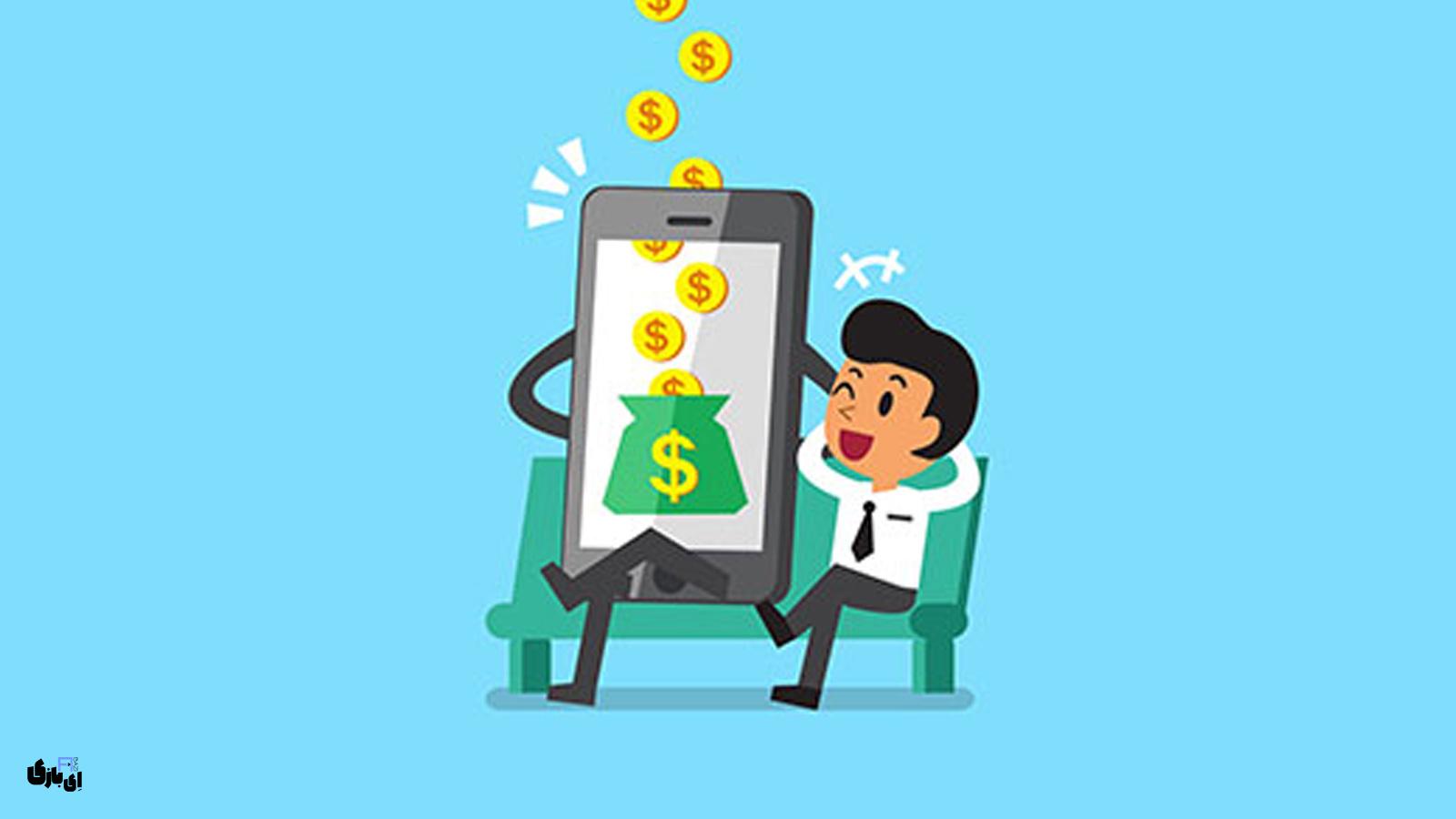 آموزش کسب درآمد از روبیکا: از صفر تا صد درآمدزایی در این پلتفرم محبوب ایرانی! 5 آموزش کسب درآمد از روبیکا: راهنمای کامل