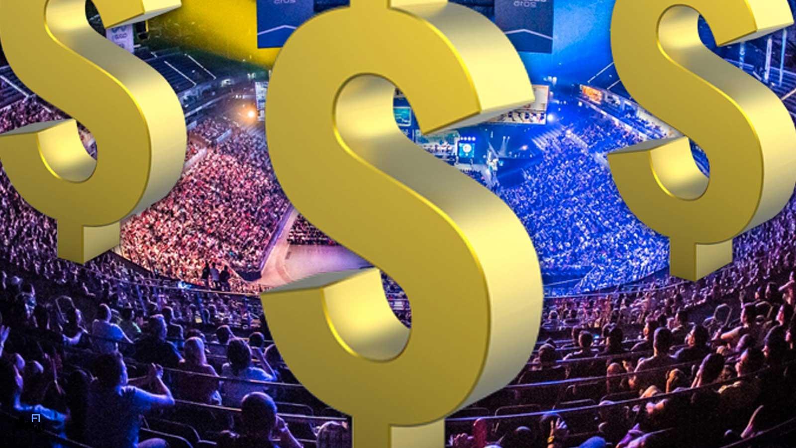 کسب درآمد از بازی به تومان و دلار: چگونه یک گیمر حرفهای شویم؟ 9 روشهای مختلف کسب درآمد از بازی به تومان و دلار-موفقیت در استریم