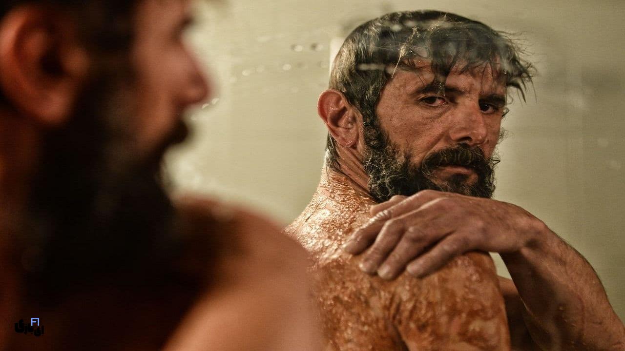 بازگشت امین حیایی با فیلم سینمایی برف آخر. امین حیایی کجا بود؟ 7 amin hayaei barfe akhar