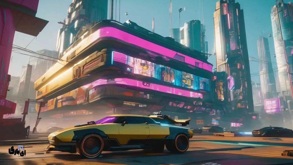 آپدیت جدید سایبرپانک: تحولی شگفتانگیز در دنیای Cyberpunk 2077 7 اخبار بازی سایبرپانک 2077