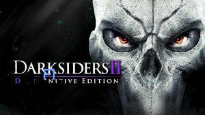 بازی Darksiders II