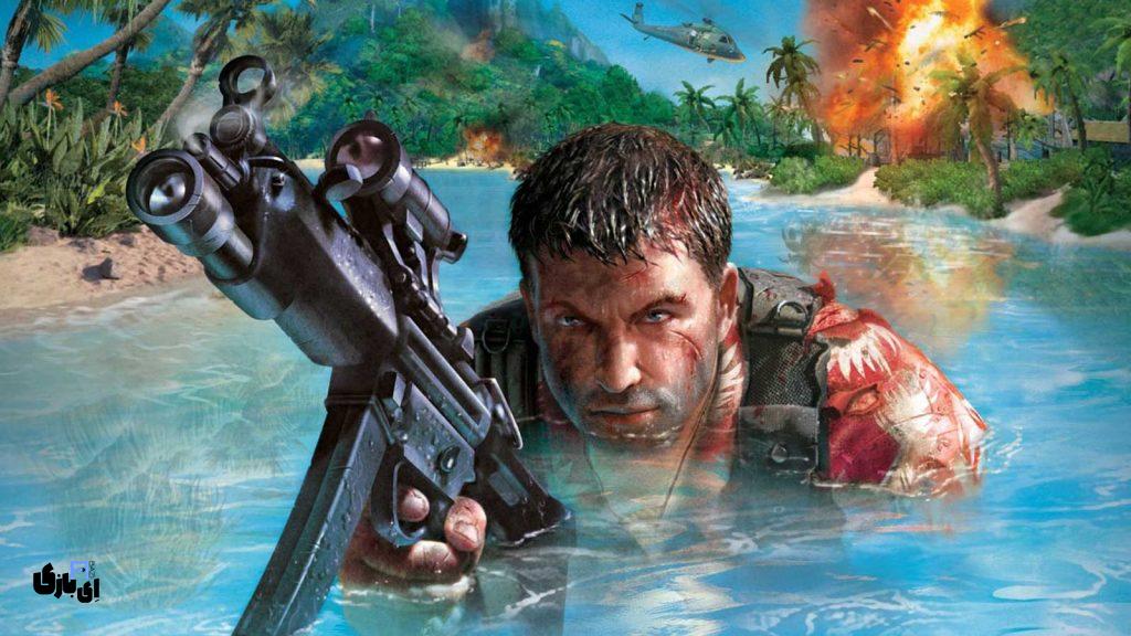 همه چیز درباره بازی فارکرای ۷ (Far Cry 7) 6 همه چیز درباره بازی فارکرای ۷