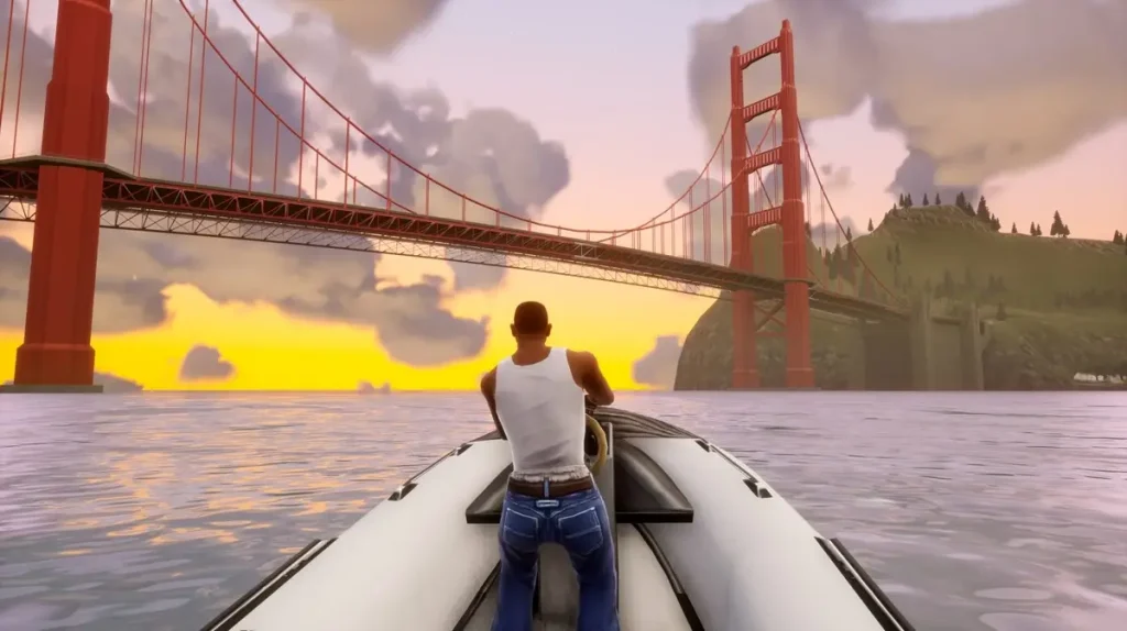 رمز تمام بازی های GTA:با این رمزها GTA را فتح کنید 3 رمز تمام بازی های GTA:با این رمزها GTA را فتح کنید