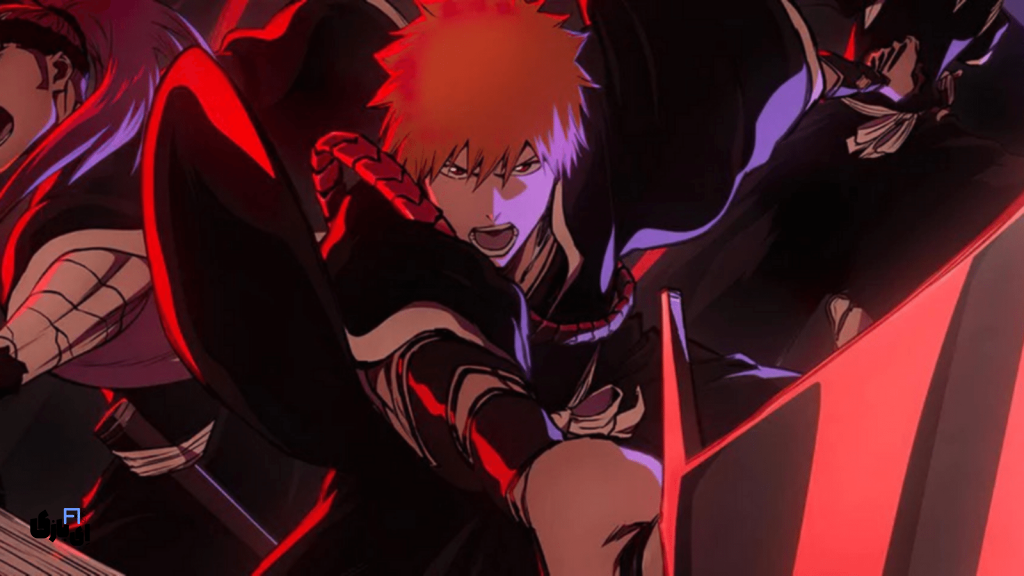 فیلم لایواکشن جدید بلیچ در راه است. بلیچ به هالیوود می آید 4 ichigo bleach thousand year blood war copy 1600x900 copy 1600x900 copy 1600x900 1 copy 1600x900 1