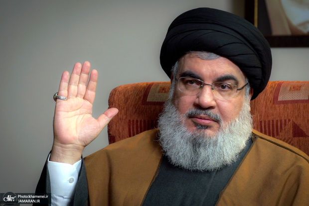 واکنش ها به خبر ترور سیدحسن نصرالله 1403 2 سید حسن نصرالله ترور شد