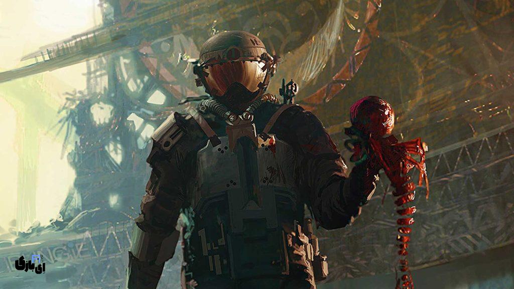 بازی Marathon بازگشت بزرگ و تحولآفرین به دنیای بازیهای ویدیویی اخبار 2024 5 اخبار بازی Marathon