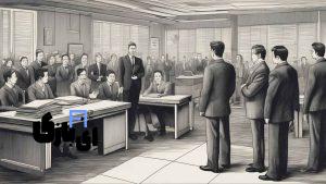 استعفای کارکنان Annapurna Interactive