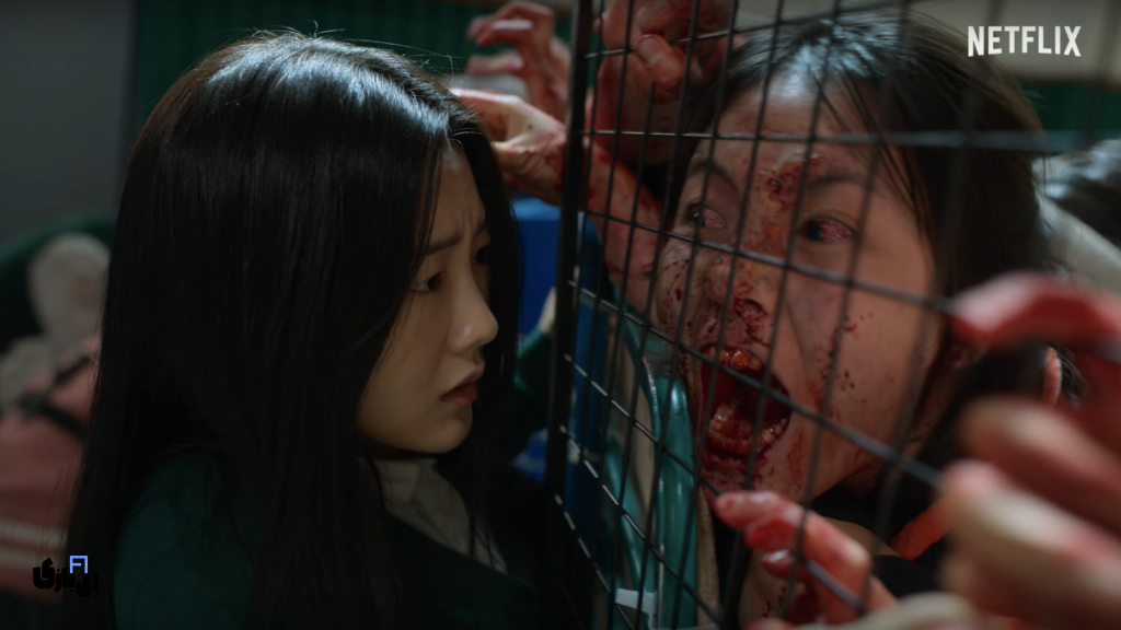 فصل 2 همه ما مرده ایم: تاریخ انتشار + محوریت داستان 6 poster 8d10477b e519 4694 a611 d651f58039af