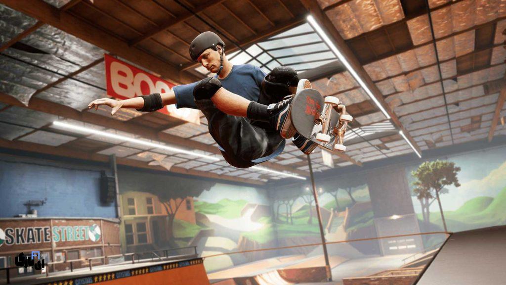 بازگشت باشکوه بازی Skate همه چیز درباره نسخه جدید 1 بازی Skate