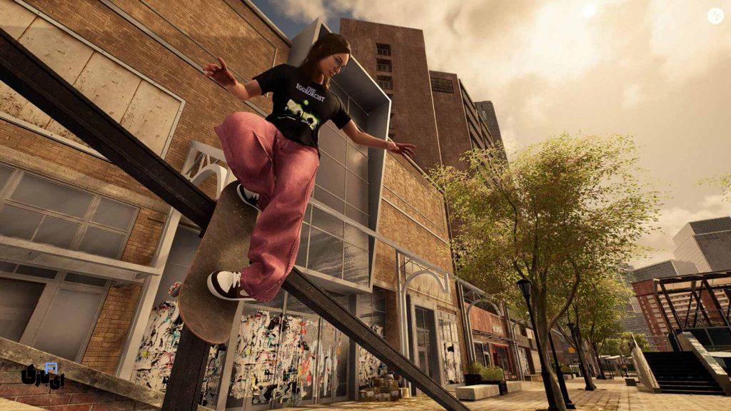 بازگشت باشکوه بازی Skate همه چیز درباره نسخه جدید 4 اخبار بازی اسکیت