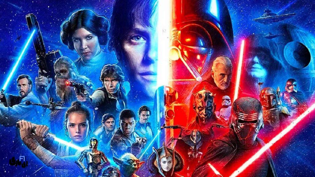 بحران مالی یوبیسافت: سقوط شدید قیمت سهام به دلیل مشکلات بازی استاروارز 5 بازی استاروارز