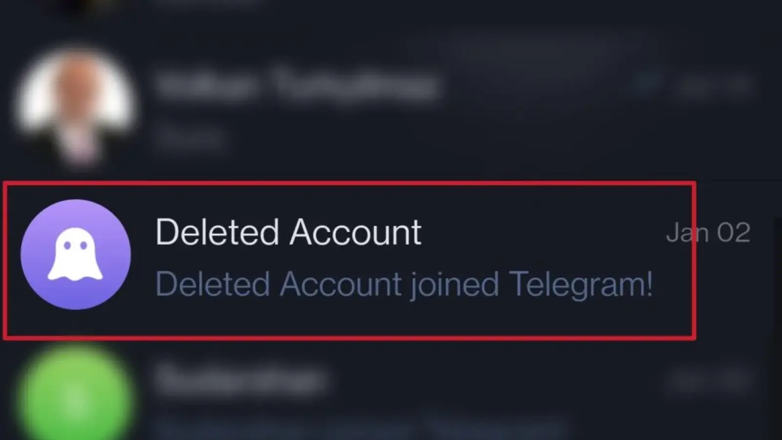 لینک دیلیت اکانت تلگرام: حذف دائمی حساب کاربری تلگرام در چند کلیک! 9 چرا کاربران به دنبال حذف حساب تلگرام هستند؟