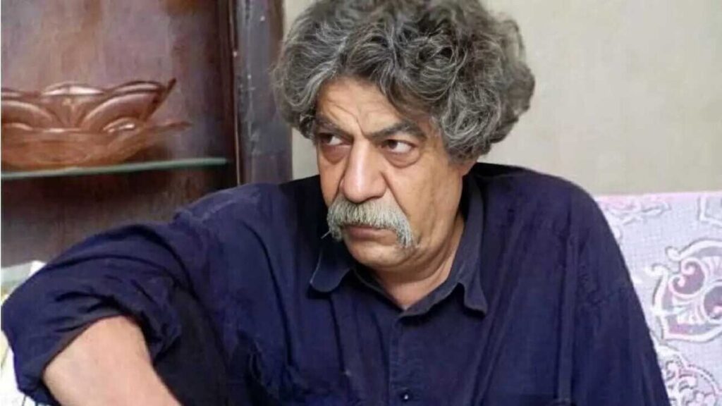 درگذشت صدرالدین حجازی، پدر سینمای ایران1403 1 عکس صدرالدین حجازی