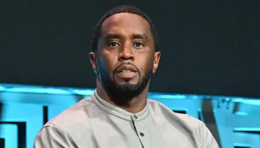 شان دیدی دستگیر شد/از کتک زدن افراد تا تجاوز گروهی2024 3 sean diddy