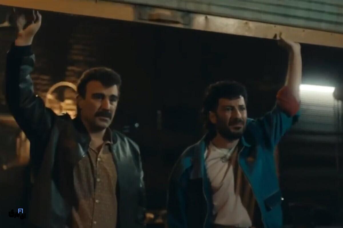 فیلم زودپز را ببینیم؟ 6 دلیل که اثر جدید رامبد جوان را نباید از دست دهید. 3 1144662 364