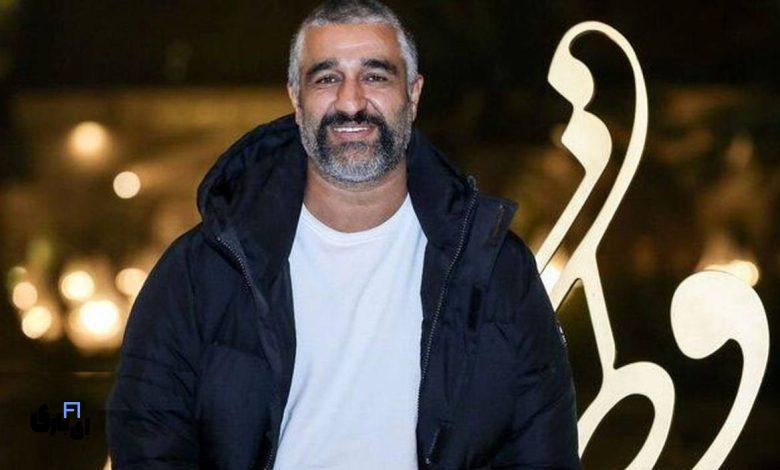 سریال محکوم با بازی پژمان جمشیدی به نمایش خانگی آمد. بررسی و خلاصه سریال 6 1923733 598 780x470 1