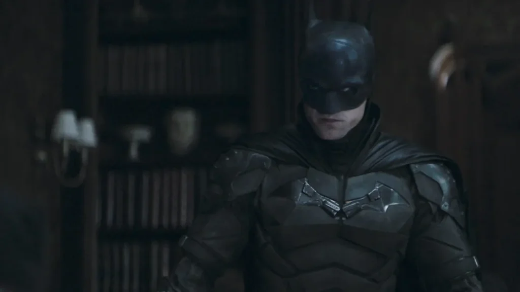 بهترین فیلم های ۲۰۲۲ که نباید از دست داد. لیستی از شاهکار های ۲۰۲۲ 2 2020 10 the batman movie 66cc7d0a2b5676090d01e478
