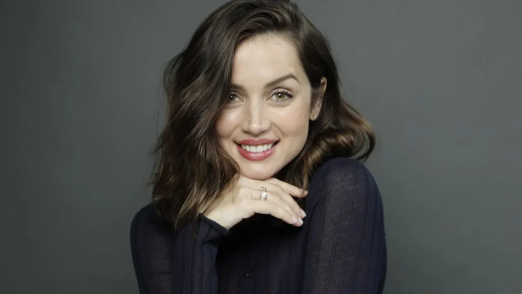 بهترین فیلم های اکشن در حال پخش، مهر 2024 10 2022 11 ballerina star ana de armas 66cc7d0f2b5676090d029310