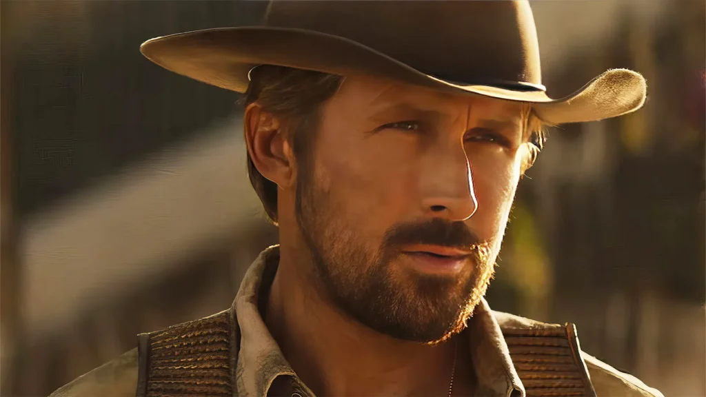بهترین فیلم های اکشن در حال پخش، مهر 2024 8 2023 11 the fall guy ryan gosling 66cc7d112b5676090d02d1e6