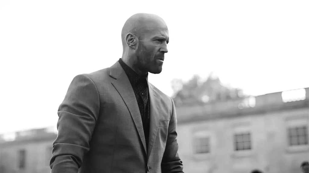 بهترین فیلم های اکشن در حال پخش، مهر 2024 1 2023 12 the beekeeper star jason statham 66cc7d112b5676090d02d55e