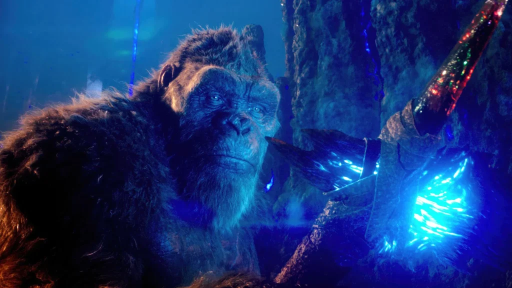 بهترین فیلم های اکشن در حال پخش، مهر 2024 7 2024 1 godzilla x kong the new empire 4k glowing 66cc7d112b5676090d02d9e7
