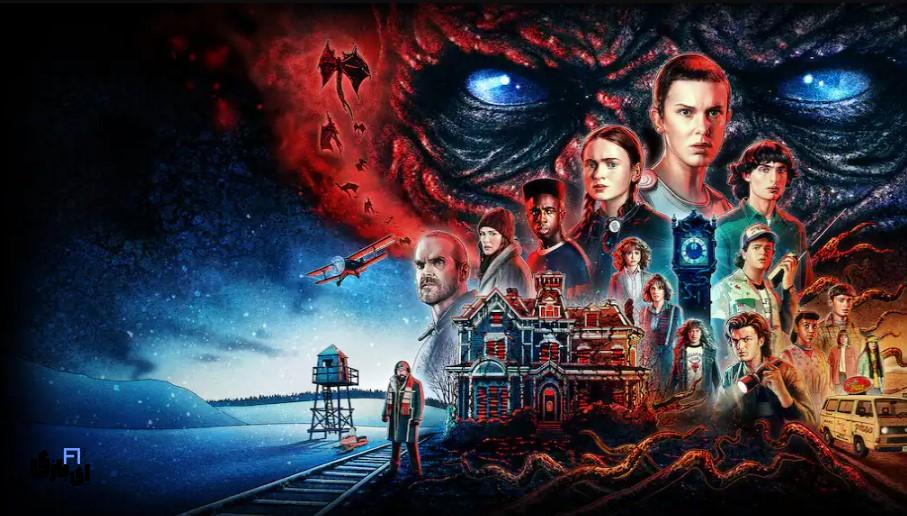 پایان Stranger Things خوش است. طرفداران نگران نباشند. 2024 2 پایان Stranger Things