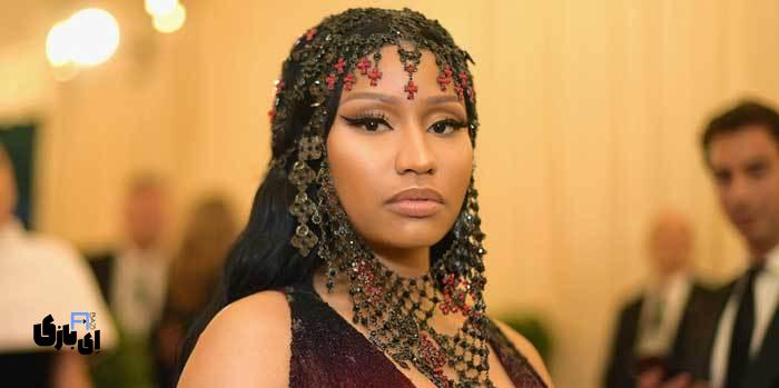 تمجید نیکی میناژ از تیلور سوئیفت: وقتی رپ و پاپ به هم میرسند 5 357328 334