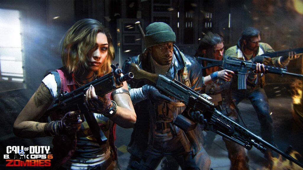 خلاصه داستان بازی کال آف دیوتی بلک آپس 6 بصورت کامل | ای بازی 15 داستان بازی black ops 6