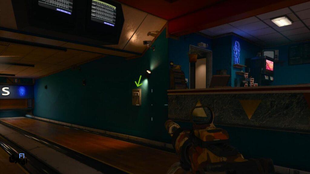 راهنمای کامل: چگونه جت گان در بخش زامبی های بلک آپس 6 را بدست آوریم؟ 8 راهنمای کامل: چگونه جت گان در بخش زامبی های بلک آپس 6 را بدست آوریم؟