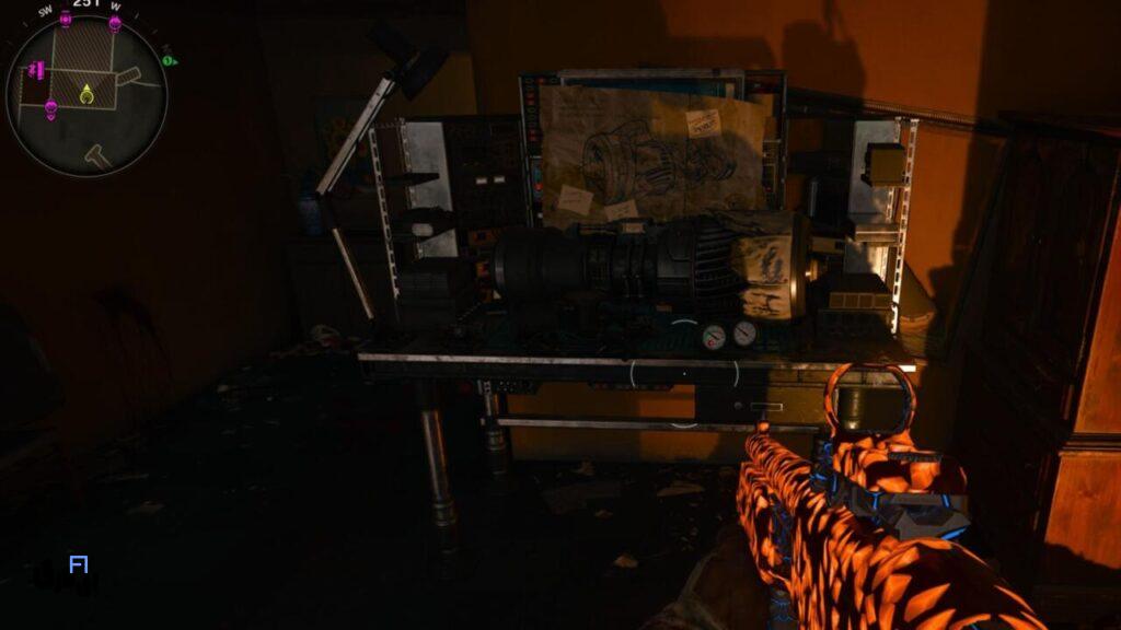 راهنمای کامل: چگونه جت گان در بخش زامبی های بلک آپس 6 را بدست آوریم؟ 11 راهنمای کامل: چگونه جت گان در بخش زامبی های بلک آپس 6 را بدست آوریم؟