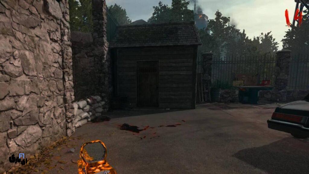 راهنمای کامل: چگونه جت گان در بخش زامبی های بلک آپس 6 را بدست آوریم؟ 10 راهنمای کامل: چگونه جت گان در بخش زامبی های بلک آپس 6 را بدست آوریم؟