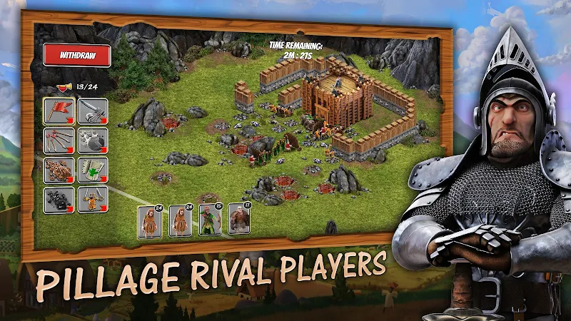دانلود بازی Stronghold Castles و بررسی این شاهکار استراتژیک 6 بازی stronghold castles